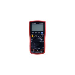 ZOYI ZT219 digitalt multimeter med USB