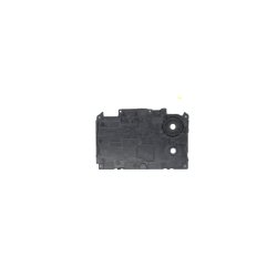 Samsung Galaxy A03 Core A032F bagcover Blue med linse OEM