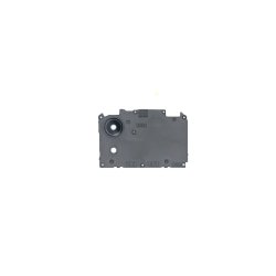 Samsung Galaxy A03 Core A032F bagcover Blue med linse OEM