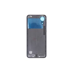 Samsung Galaxy A03 Core A032F bagcover Black med linse OEM