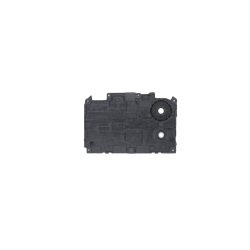 Samsung Galaxy A03 Core A032F bagcover Black med linse OEM
