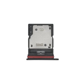 Xiaomi Poco X4 Pro 5G SIM-bakke Sort OEM