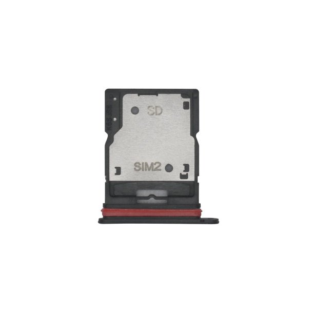 Xiaomi Poco X4 Pro 5G SIM-bakke Sort OEM