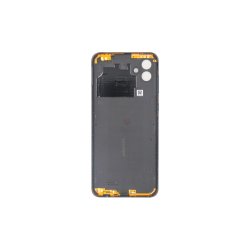 Samsung Galaxy A04 Core bagcover Green med linse OEM