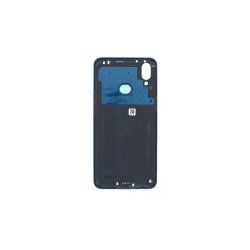 Samsung Galaxy A10s A107F bagcover Green med linse OEM