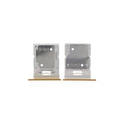 Xiaomi Poco X4 Pro 5G SIM-bakke Gul OEM