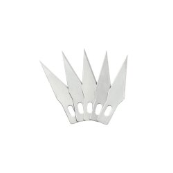 Blades�t til Pr�cisionkniv BSD-11A 10 stk.