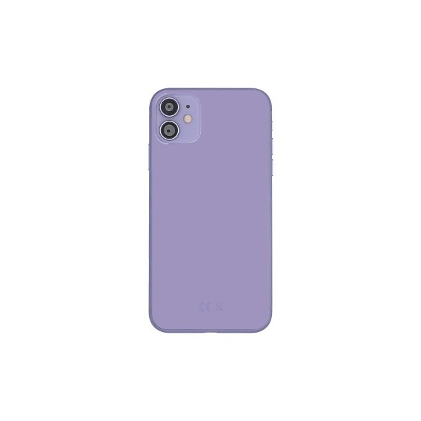iPhone 11 housing med sm� dele Lilla