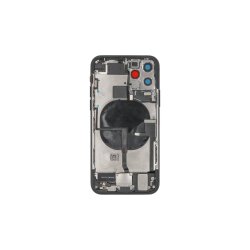 iPhone 11 Pro housing med sm� dele Gr�n