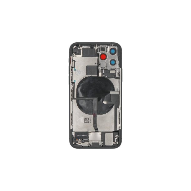 iPhone 11 Pro housing med sm� dele Gr�n