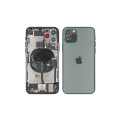 iPhone 11 Pro housing med sm� dele Gr�n