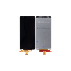 Samsung Galaxy A01 Core A013F Sk�rm uden ramme Display og Digitizer