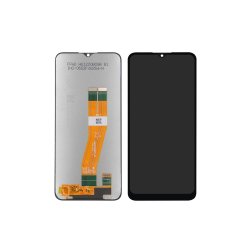 Samsung Galaxy A03 A035F Sk�rm uden ramme Non EU Display og Digitizer