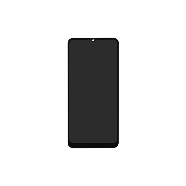 Samsung Galaxy A02s A025F Sk�rm uden ramme Non EU Display og Digitizer