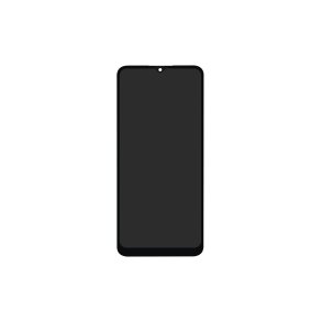 Sk�rm til Samsung Galaxy A03s A037F (Non EU) LCD uden Ramme OEM Sort