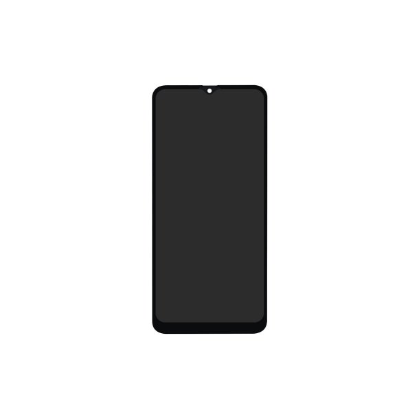 Samsung Galaxy A20e A202F Sk�rm uden ramme Display og Digitizer
