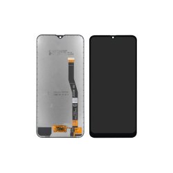 Samsung Galaxy M20 M205F Sk�rm uden ramme Display og Digitizer