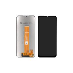 Samsung Galaxy M12 M127F Sk�rm uden ramme 5G Display og Digitizer
