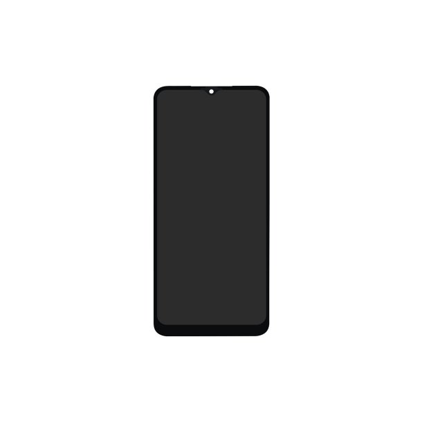 Samsung Galaxy A04e A042F / Samsung Galaxy M04 M045F Sk�rm uden ramme Display og Digitizer
