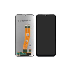 Samsung Galaxy A04e A042F / Samsung Galaxy M04 M045F Sk�rm uden ramme Display og Digitizer
