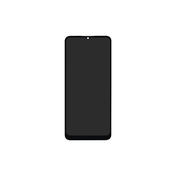 Samsung Galaxy M02s M025F / Samsung Galaxy M03s M035F Sk�rm uden ramme Display og Digitizer