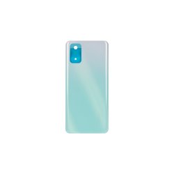 Oppo A52 bagcover White uden linse OEM