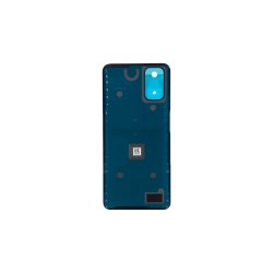 Oppo A52 bagcover White uden linse OEM