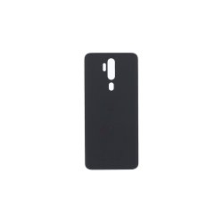 Oppo A9 bagcover Green uden linse OEM