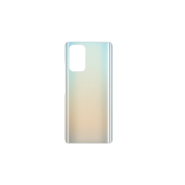 Oppo A 96 bagcover Blue uden linse OEM