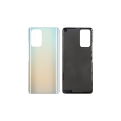 Oppo A 96 bagcover Blue uden linse OEM