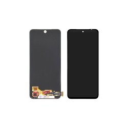 Xiaomi Poco M4 Pro / Xiaomi Redmi Note 11 / Xiaomi Redmi Note 11S Sk�rm uden ramme 4G Display og Digitizer