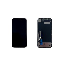 iPhone XR Sk�rm Incell Display og Digitizer In-Cell