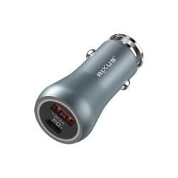 Rixus 38W biloplader