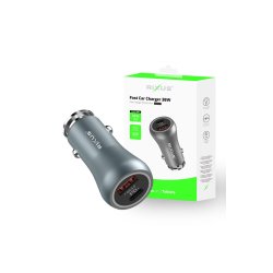 Rixus 38W biloplader