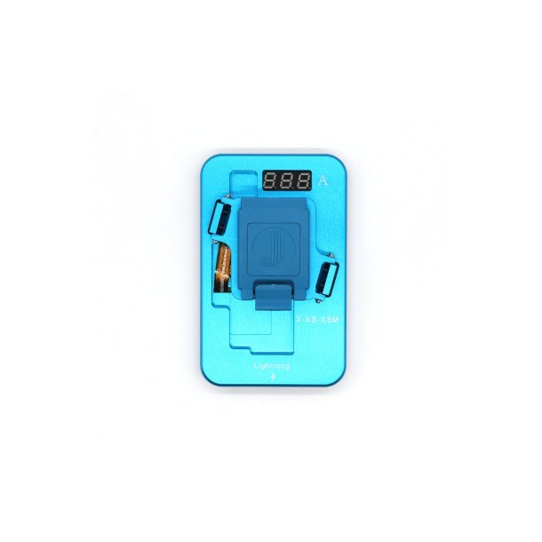 JC NAND testfixture til iPhone X, XS, XS Max