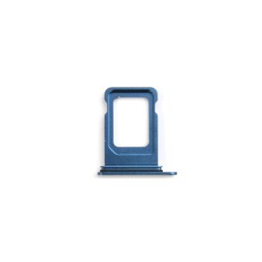 iPhone 13 SIM-bakke Bl� Pulled