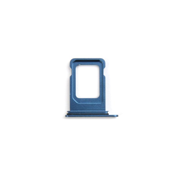 iPhone 13 SIM-bakke Bl� Pulled