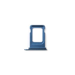 iPhone 13 SIM-bakke Bl� Pulled