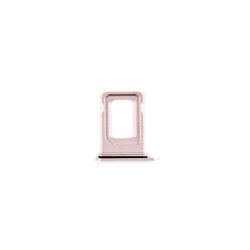iPhone 13 SIM-bakke Pink Pulled