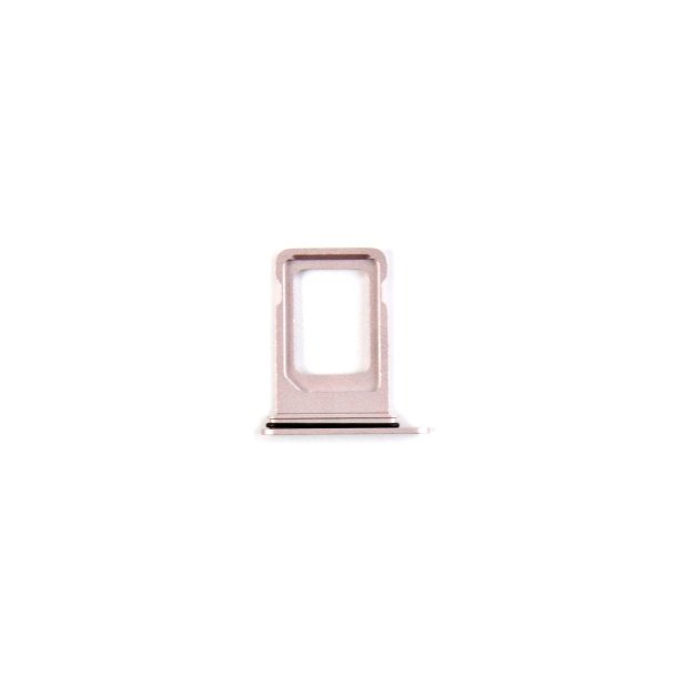 iPhone 13 SIM-bakke Pink Pulled