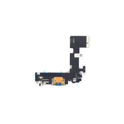 Ladeflex til iPhone 13 Bl� Pulled