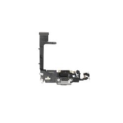 iPhone 11 Pro Ladestik Charging Flex S�lv Pulled