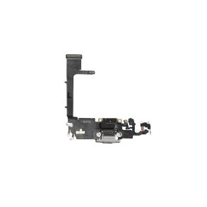 iPhone 11 Pro Ladestik Charging Flex S�lv Pulled
