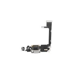 iPhone 11 Pro Ladestik Charging Flex S�lv Pulled