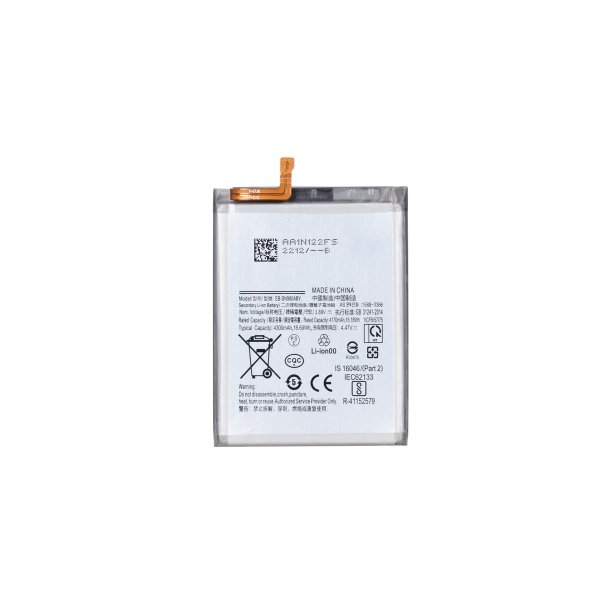 Samsung Galaxy Note 20 5G N981B / Samsung Galaxy Note 20 N980F Batteri OEM