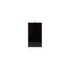 Google Pixel XL Sk�rm OLED uden ramme Display og Digitizer Soft-OLED Hvid
