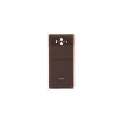 Huawei Mate 10 bagcover Brun uden linse OEM