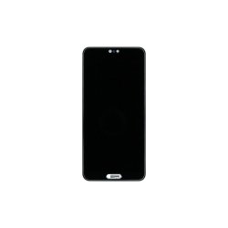 Huawei P20 Sk�rm uden ramme Display og Digitizer