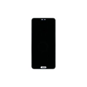 Huawei P20 Sk�rm uden ramme Display og Digitizer