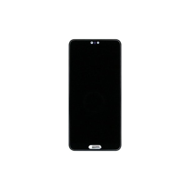 Huawei P20 Sk�rm uden ramme Display og Digitizer